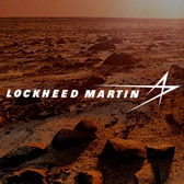 Lockheed Martin Mars VR Bus